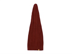 Lil Atelier fired brick elf hat